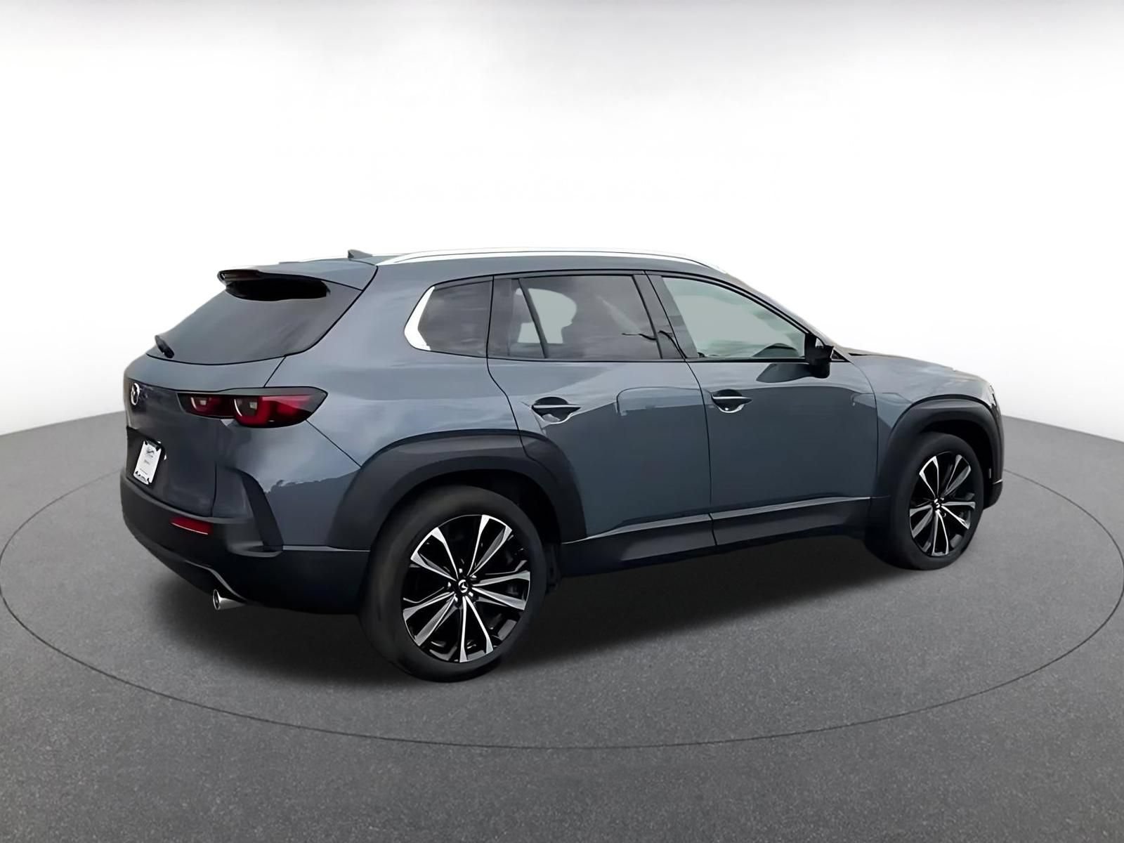 Used 2026 MAZDA CX-50 AWD 2.5 S w/ Premium Package image 13