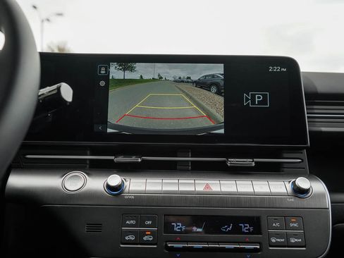 New 2026 Hyundai Kona SEL Sport AWD/4WD image 23