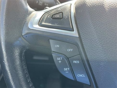 Used 2015 Ford Edge Titanium w/ Equipment Group 302A image 28