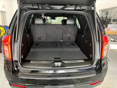 Used 2023 Chevrolet Tahoe RST image 35