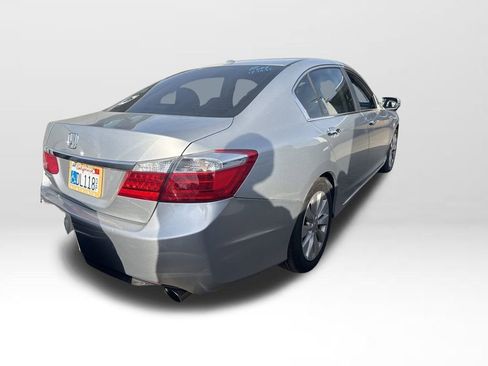 Used 2013 Honda Accord EX-L image 3