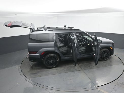 New 2026 Hyundai Santa Fe Calligraphy AWD/4WD image 32