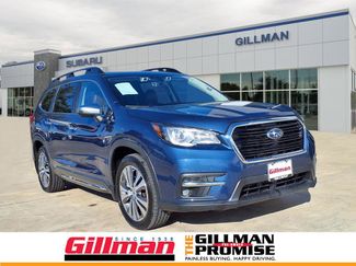 Used 2020 Subaru Ascent Touring w/ Popular Package #2A video 1