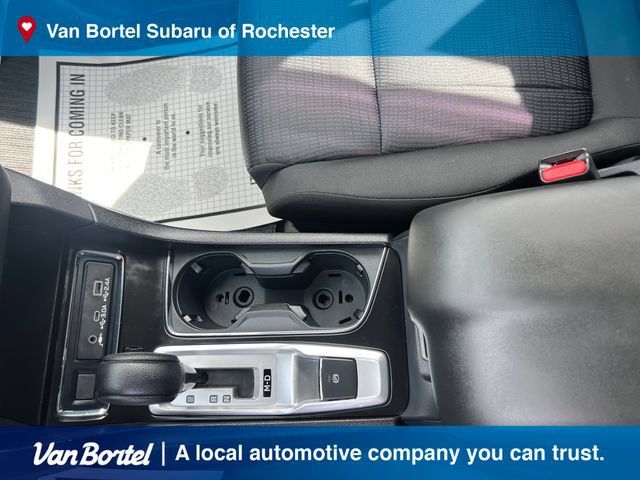 Certified 2023 Subaru Ascent 8-Passenger AWD/4WD image 21