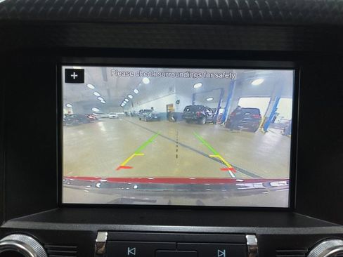 Used 2016 Ford Mustang GT Premium w/ GT Performance Package image 11