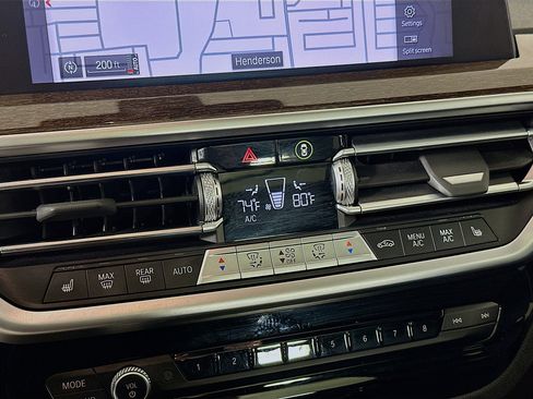 Used 2023 BMW X3 sDrive30i w/ Convenience Package image 24