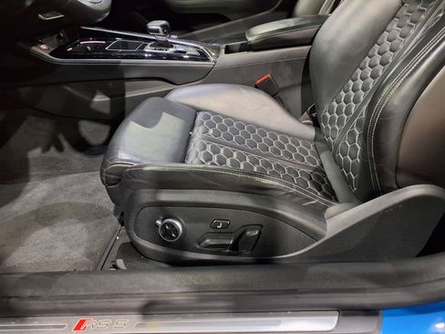 Used 2021 Audi RS 5 AWD/4WD image 21