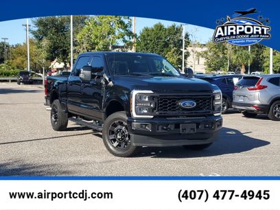 Used 2024 Ford F250 Lariat w/ Sport Appearance Package