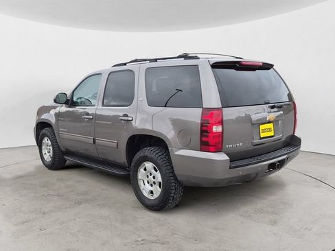 Used 2014 Chevrolet Tahoe LT AWD/4WD image 7