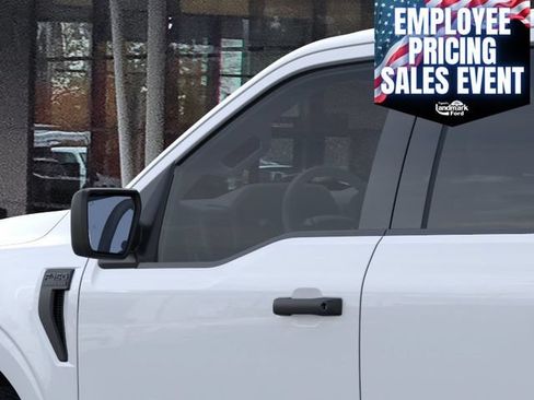 New 2026 Ford F150 STX w/ F-150 LOBO Package AWD/4WD image 20