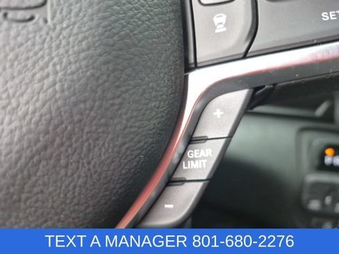 New 2026 RAM 1500 Tradesman AWD/4WD image 27