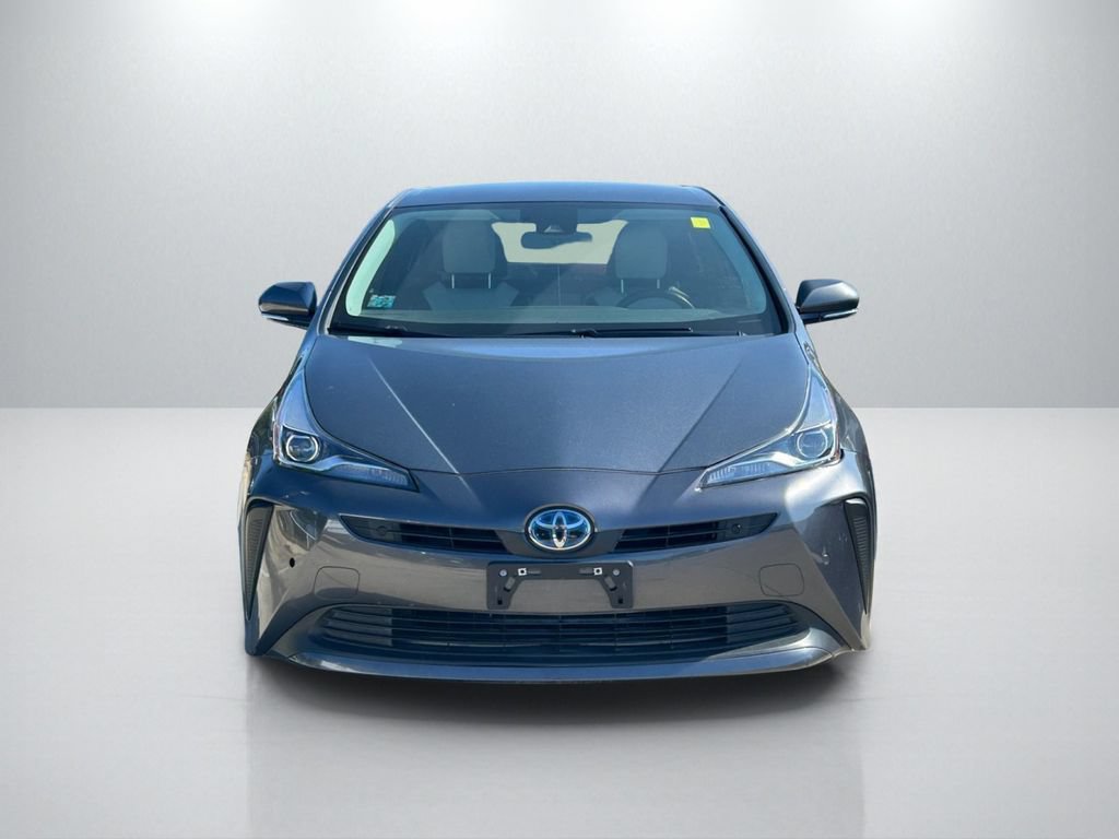 Used 2020 Toyota Prius XLE FWD image 2
