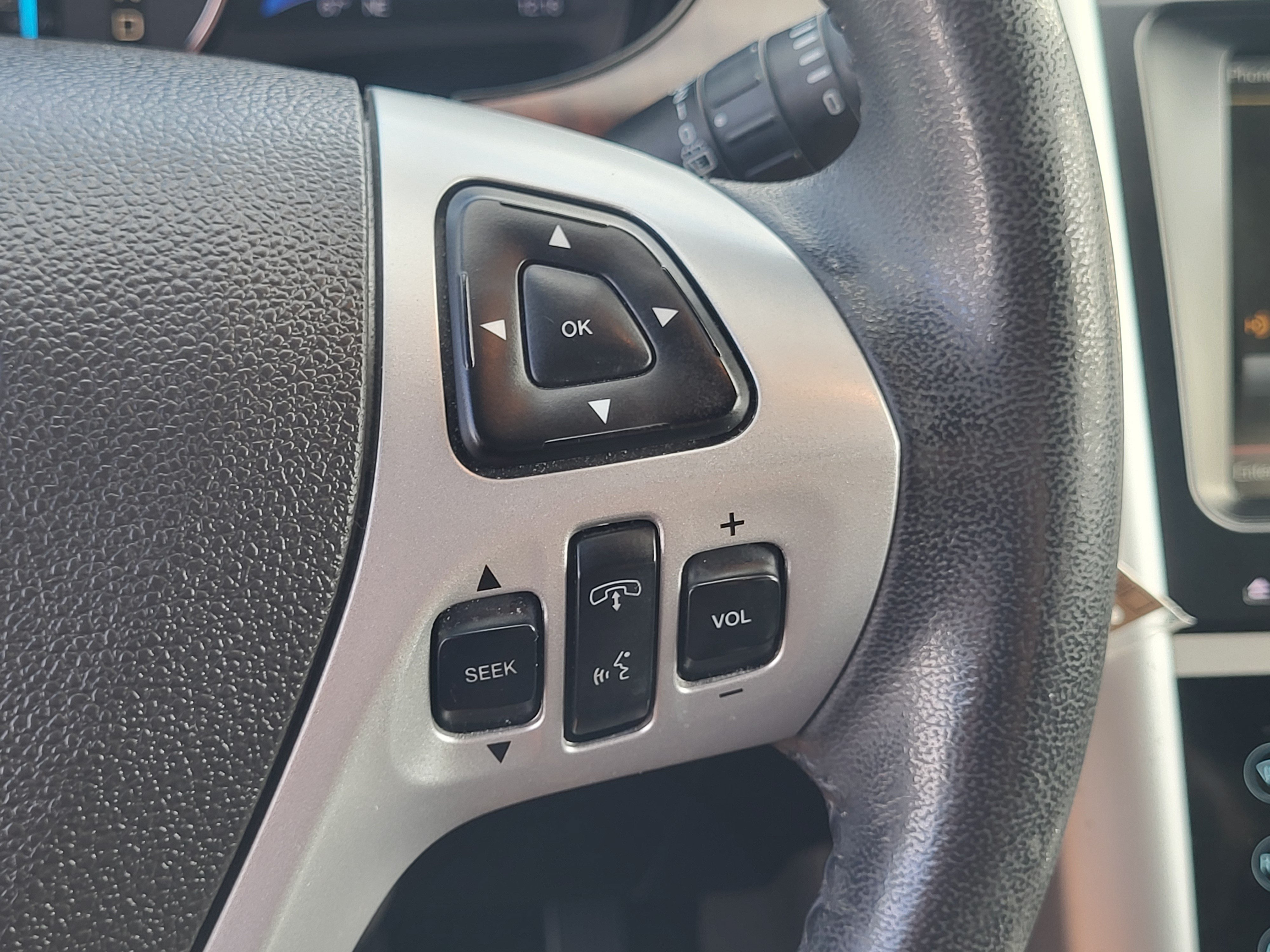 Used 2013 Ford Edge Limited AWD/4WD image 15