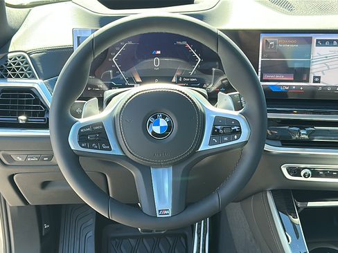 New 2026 BMW X5 xDrive40i w/ M Sport Package image 18