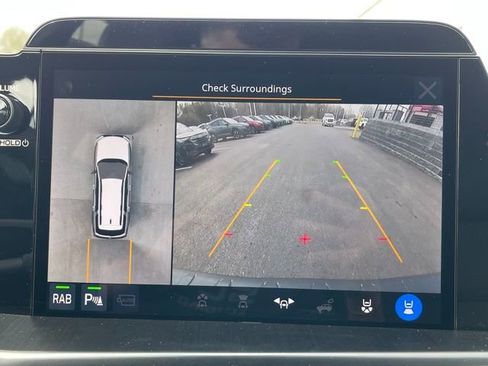 New 2026 Subaru Outback Limited XT w/ Premium/Limited Package 2 AWD/4WD image 11