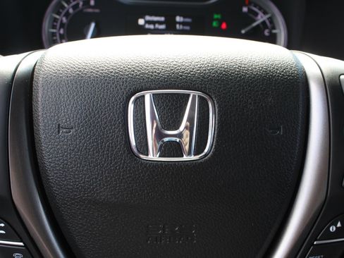 Used 2022 Honda Ridgeline RTL image 33