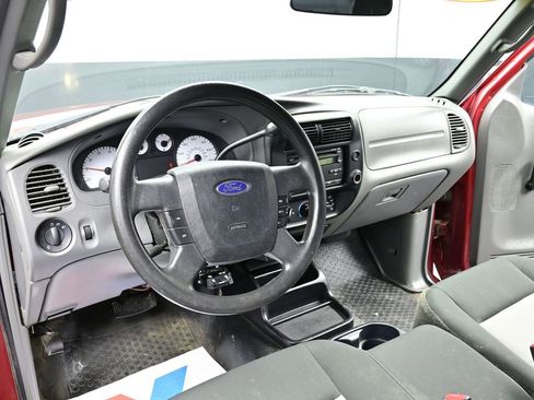 Used 2011 Ford Ranger Sport image 2