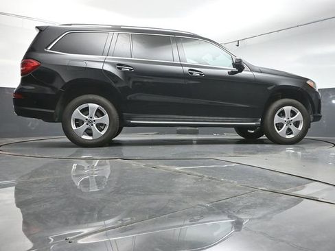 Used 2017 Mercedes-Benz GLS 450 4MATIC image 40