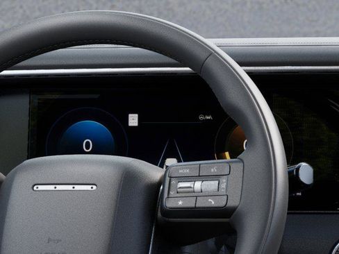 New 2026 Hyundai Palisade Calligraphy image 14