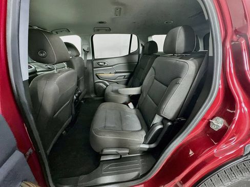 Used 2020 GMC Acadia SLE FWD image 32