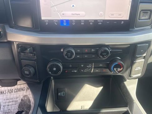 New 2026 Ford F250 XLT w/ XLT Premium Package RWD image 25