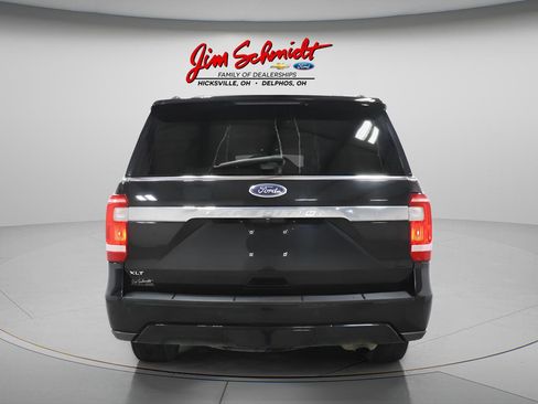 Used 2021 Ford Expedition XLT AWD/4WD image 5