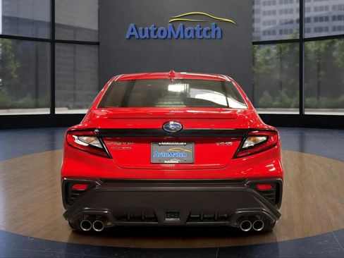 Used 2024 Subaru WRX Premium image 9