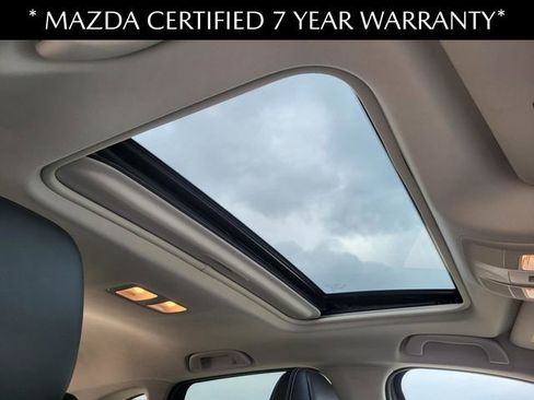 Certified 2025 MAZDA CX-5 AWD 2.5 S w/ Preferred Package image 10