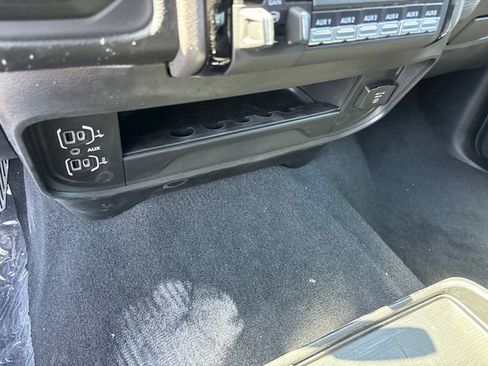 New 2026 RAM 2500 Tradesman AWD/4WD image 22