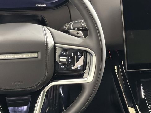 New 2026 Land Rover Range Rover Sport SE image 13