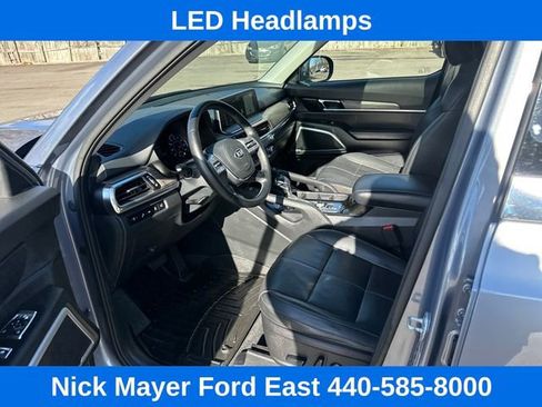 Used 2021 Kia Telluride EX w/ EX Premium Package AWD/4WD image 32