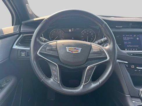 Used 2023 Cadillac XT5 Premium Luxury FWD image 19