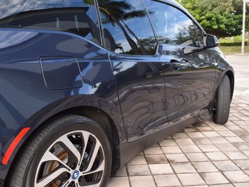 Used 2018 BMW i3 image 25