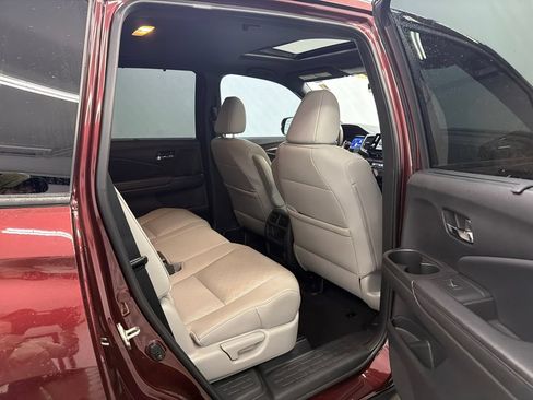 Used 2019 Honda Passport EX-L image 17