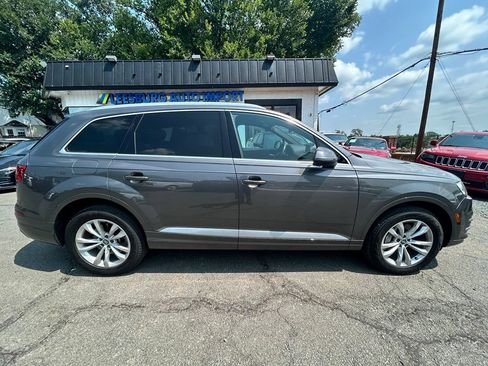 Used 2019 Audi Q7 3.0T Premium AWD/4WD image 6