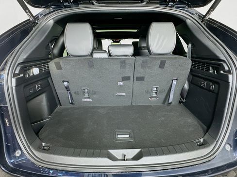 Used 2024 MAZDA CX-90 Plug-In Hybrid w/ Premium Plus AWD/4WD image 32