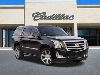 Used 2015 Cadillac Escalade Premium video 2