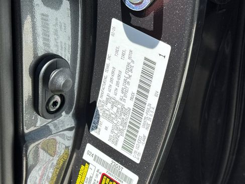Certified 2026 Toyota Tundra TRD Pro AWD/4WD image 36