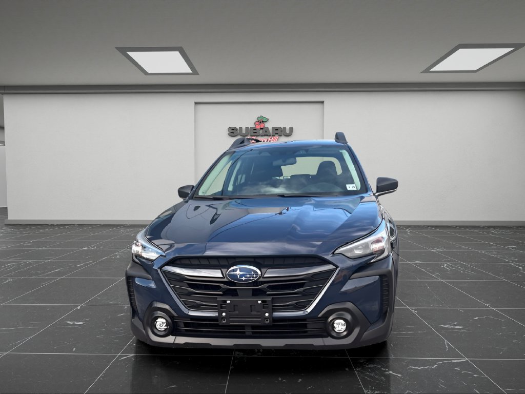 Certified 2024 Subaru Outback AWD/4WD image 4