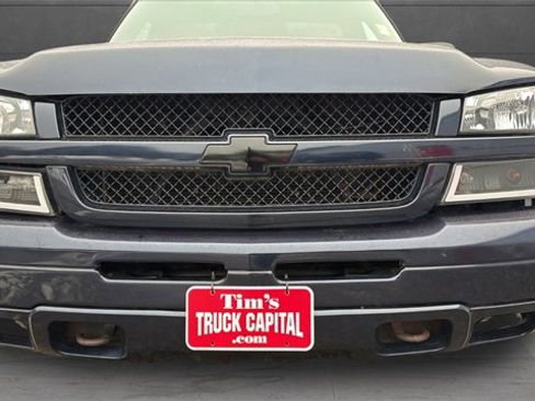 Used 2007 Chevrolet Silverado 1500 W/T image 20