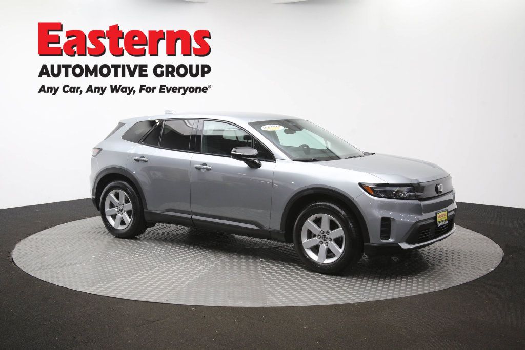 Used 2024 Honda Prologue EX image 49
