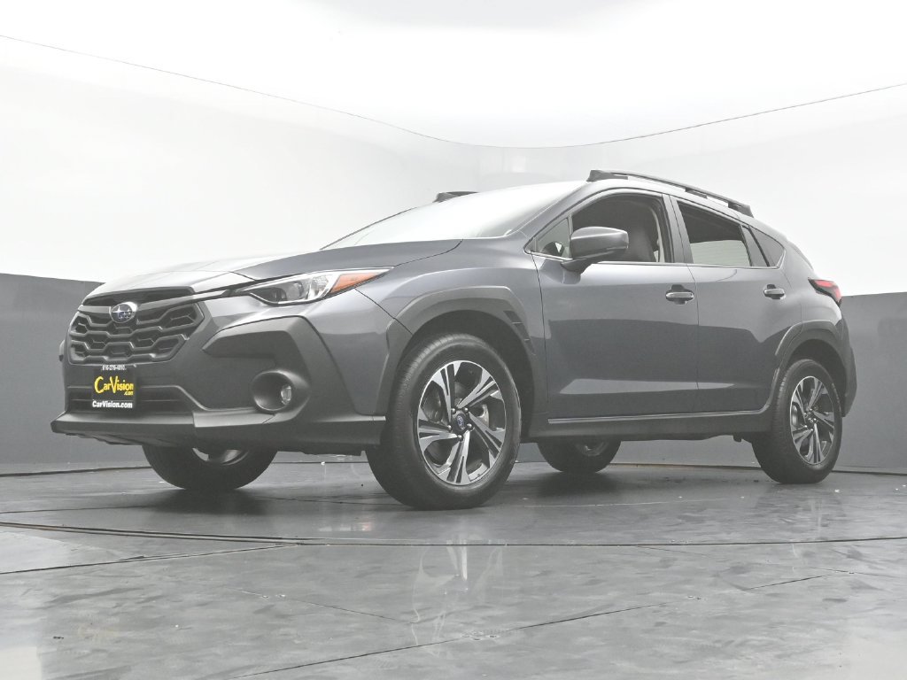 Used 2024 Subaru Crosstrek 2.0i Premium AWD/4WD image 47