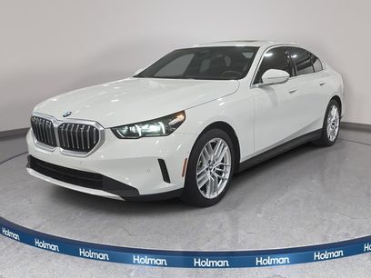 Certified 2024 BMW 530i