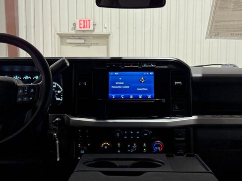 Used 2023 Ford F250 XLT w/ 360-Degree Camera Package AWD/4WD image 20