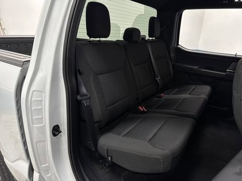 Used 2023 Ford F150 XLT w/ Equipment Group 302A High image 34