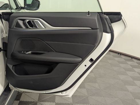 Used 2023 BMW i4 eDrive40 w/ Premium Package image 52