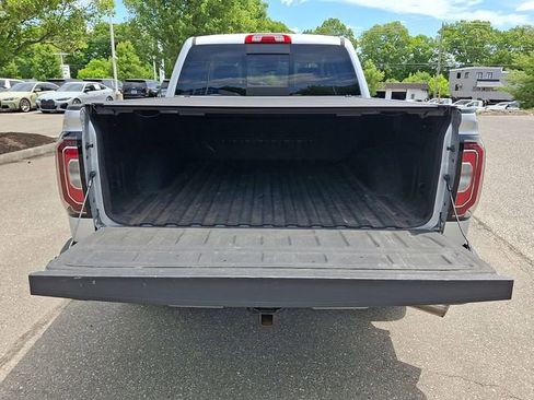 Used 2018 GMC Sierra 1500 Denali w/ Denali Ultimate Package AWD/4WD image 28