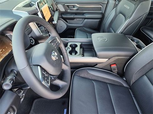 New 2026 RAM 1500 Laramie image 9