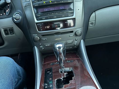 Used 2007 Lexus IS 250 image 28