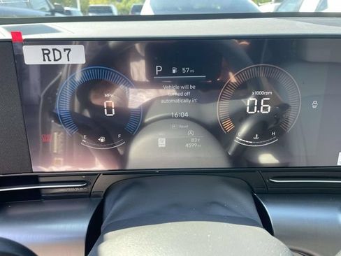 Used 2026 Hyundai Kona SE FWD image 21